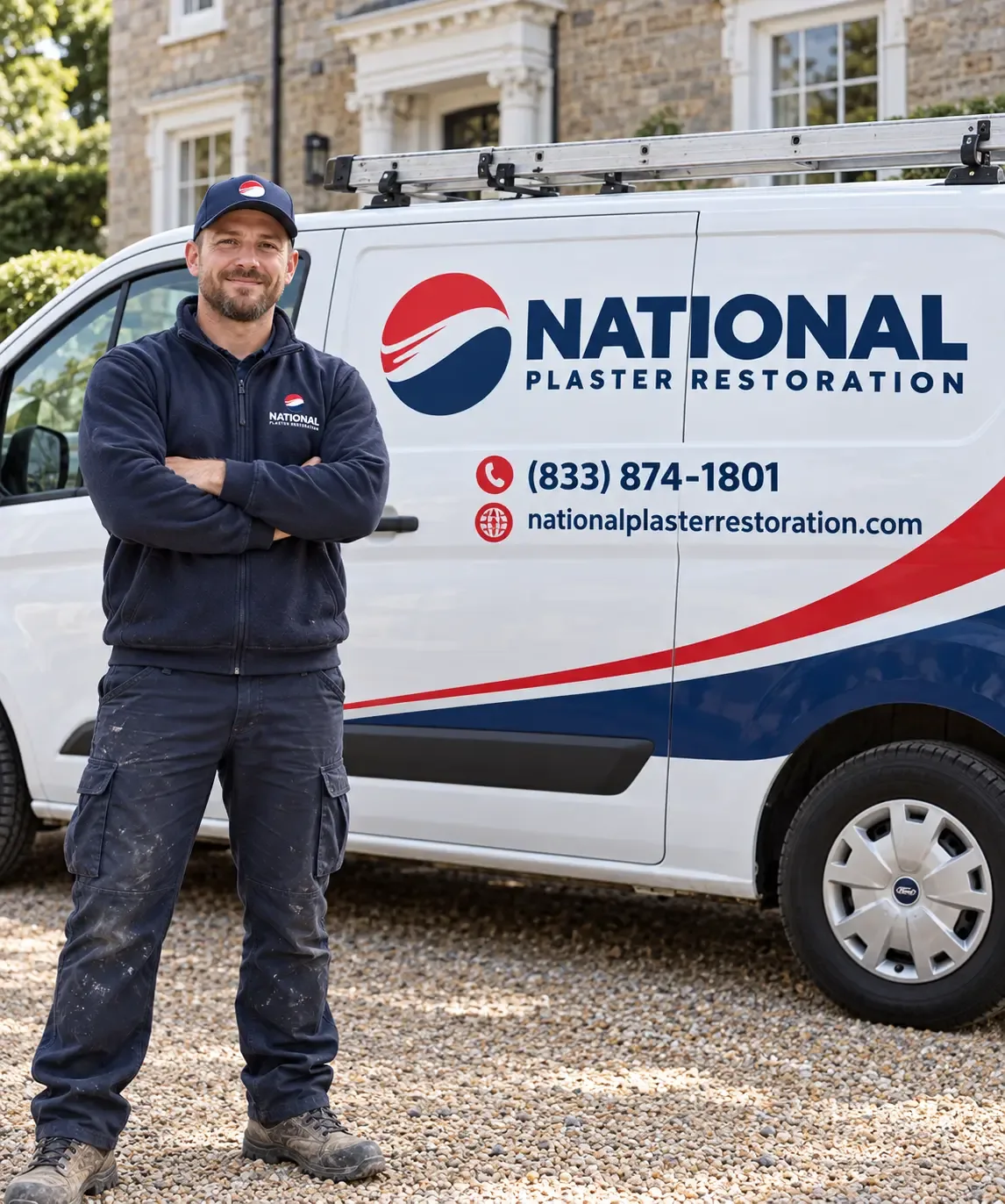 Plaster Repair company in Walnut, KS
